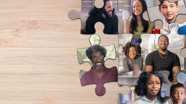 1.000% Là Chính Mình: Lớn Lên Khi Là Con Lai - 1000% Me: Growing Up Mixed