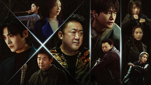 12 Con Giáp - Twelve