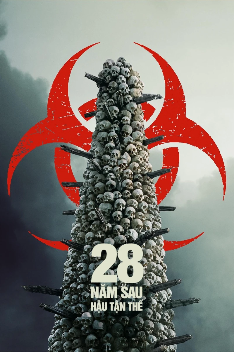 28 Năm Sau: Hậu Tận Thế - 28 Years Later (2025)