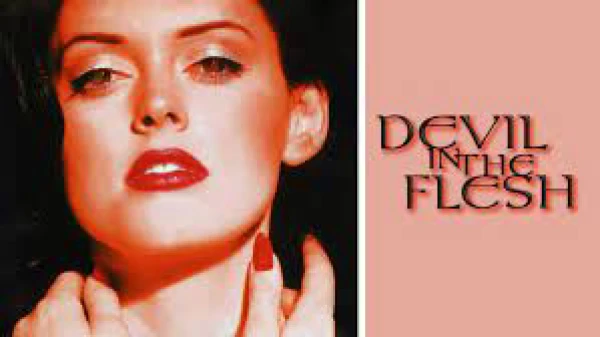 Ác Quỷ Trong Ta - Devil in the Flesh