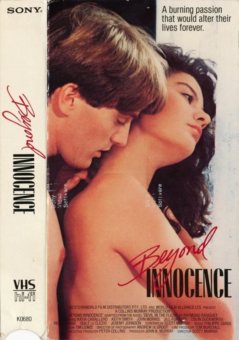 Ác Quỷ Trong Ta - Devil in the Flesh (1986)