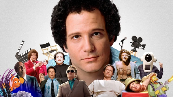 Albert Brooks: Bảo Vệ Đời Tôi - Albert Brooks: Defending My Life