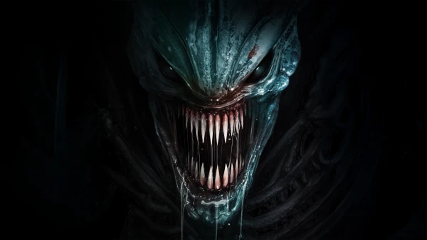 Alien: Rubicon - Alien: Rubicon