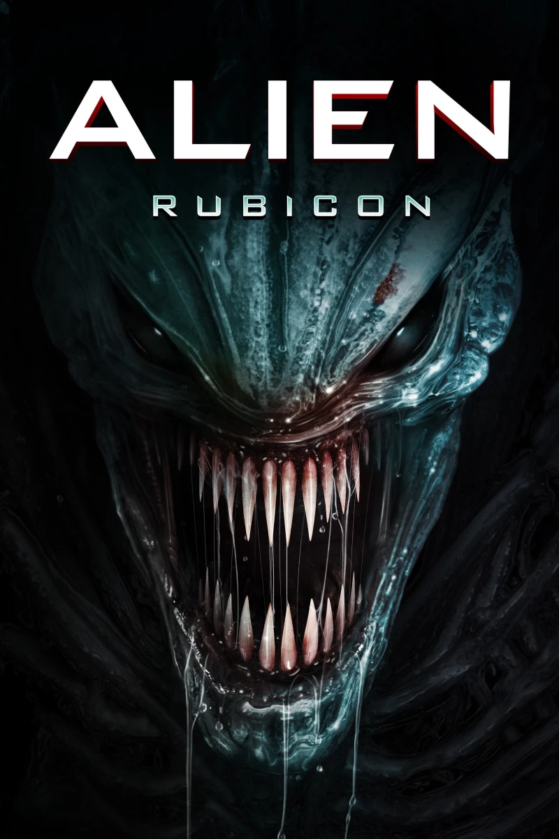 Alien: Rubicon - Alien: Rubicon (2024)