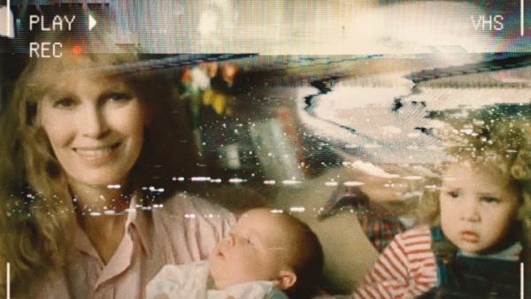 Allen Và Farrow - Allen v. Farrow