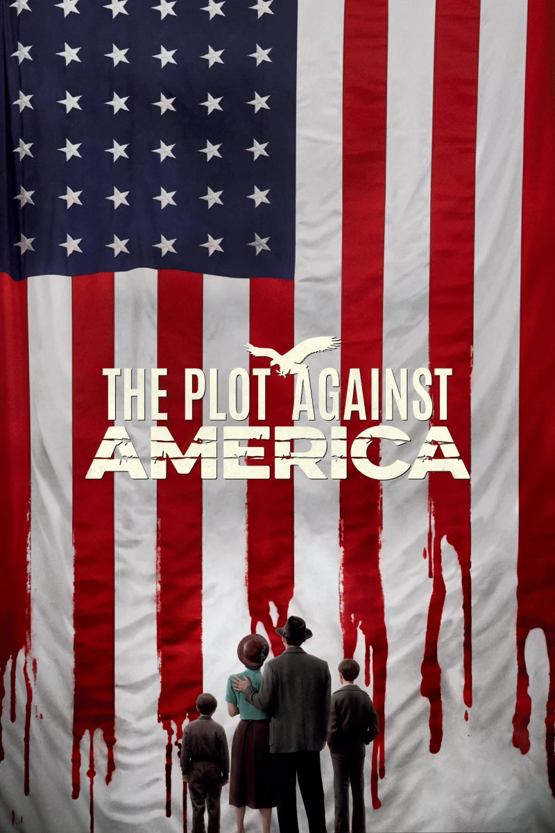 Âm Mưu Chống Lại Nước Mỹ - The Plot Against America (2020)