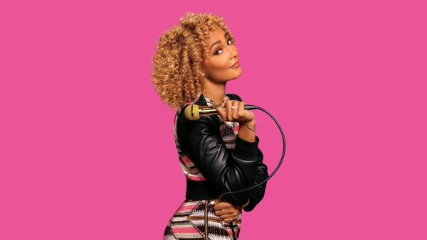 Amanda Seals: Tôi Biết Đấy - Amanda Seales: I Be Knowin'