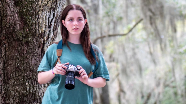 Ẩn Giấu - What We Hide