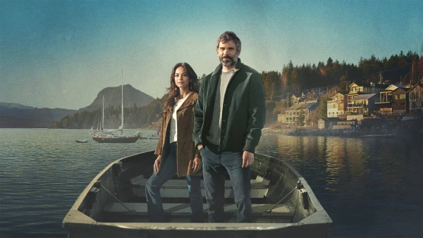 Án Mạng Ở Thị Trấn Nhỏ (Phần 2) - Murder in a Small Town (Season 2)