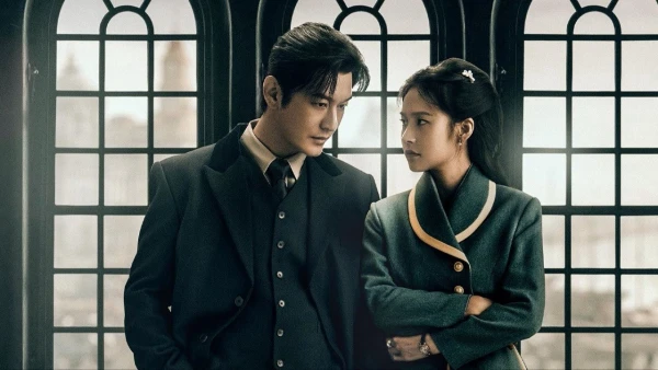 Ẩn Nấp Nơi Vực Sâu - Abyss Dweller