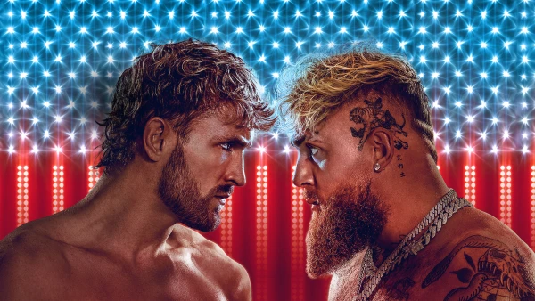 Anh Em Nhà Paul - Paul American