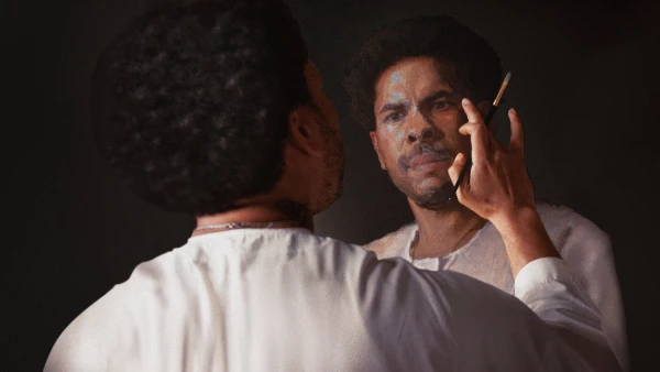 Bậc Thầy Ánh Sáng - Master of Light