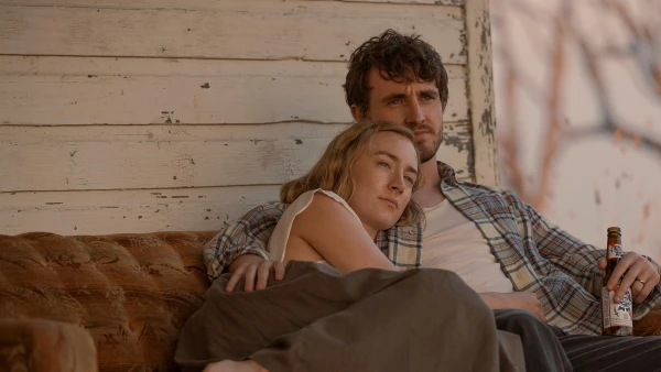 Bạn Hay Thù - Foe