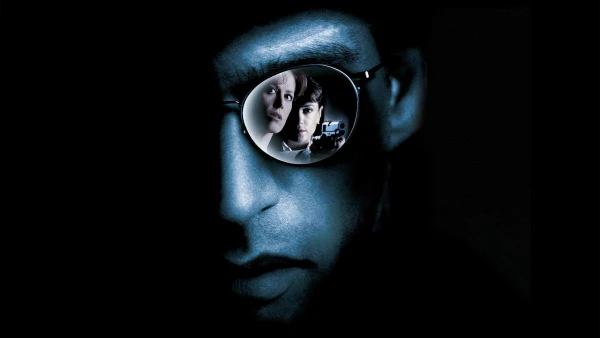 Bản sao tội ác - Copycat