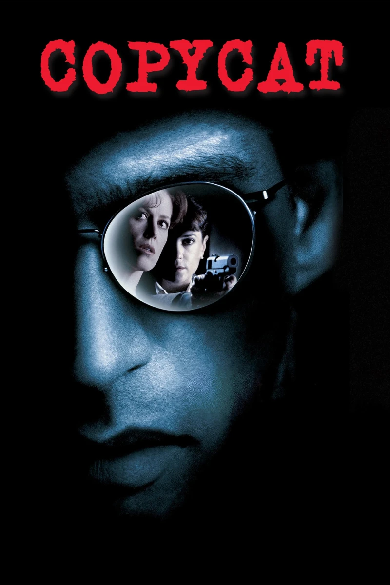 Bản sao tội ác - Copycat (1995)