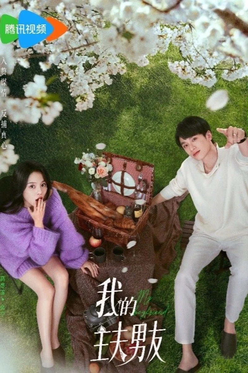 Bạn Trai Nội Trợ Của Tôi - My Boyfriend (2025)