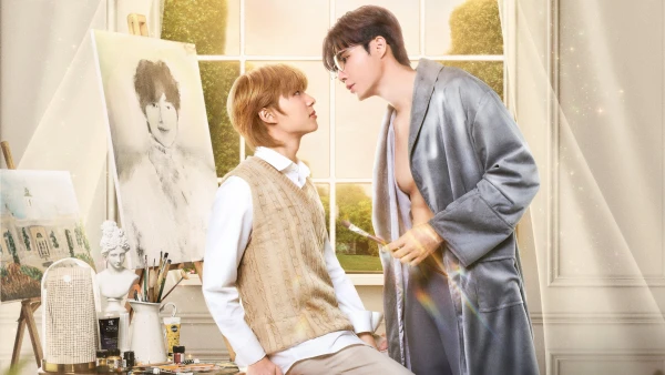 Băng Qua Bầu Trời Đến Bên Em - The Next Prince