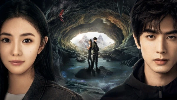 Bảy Di Vật Tà Ám - The Seven Relics of ill Omen