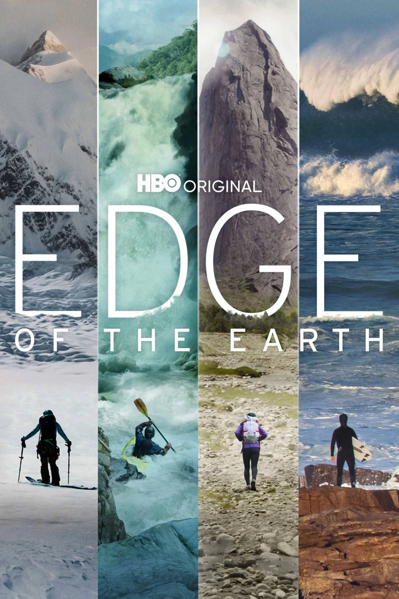 Bên Rìa Trái Đất - Edge of the Earth (2022)