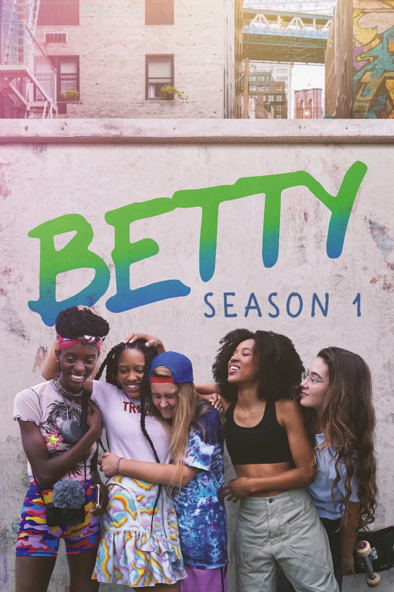 Betty (Phần 1) - Betty (Season 1) (2020)