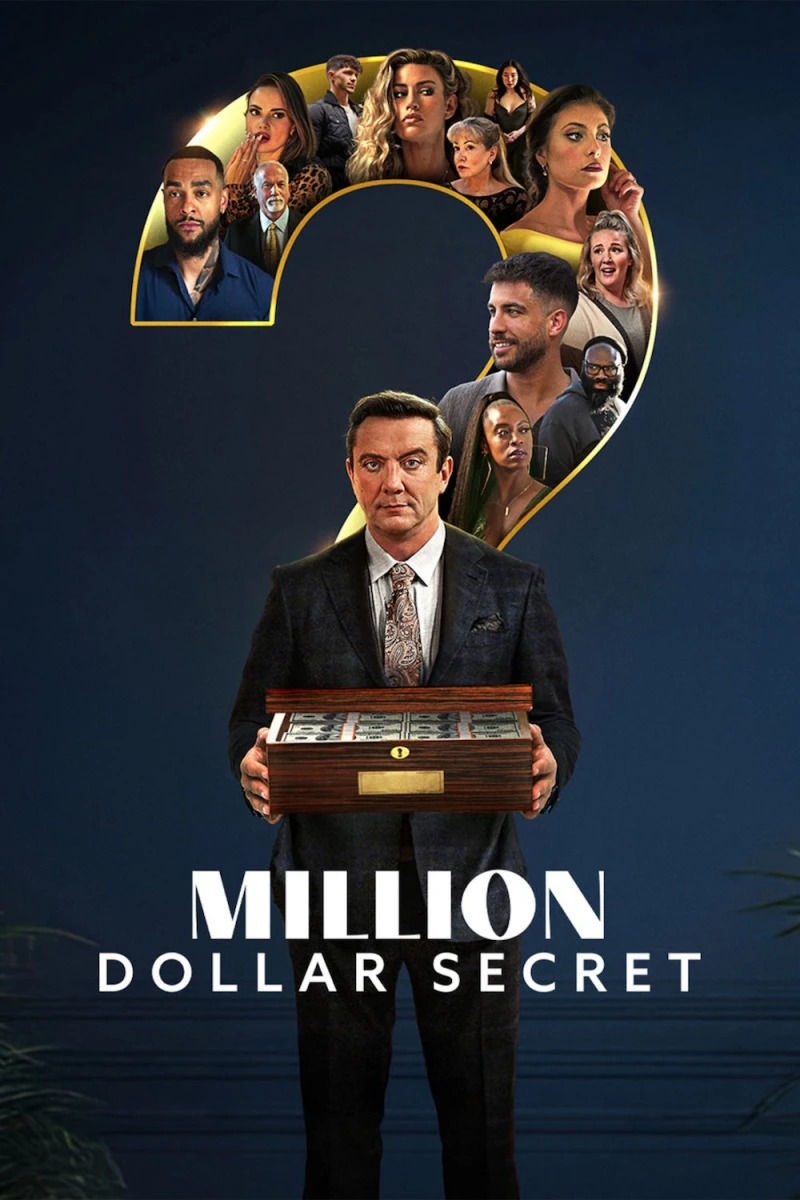 Bí mật triệu đô - Million Dollar Secret (2025)