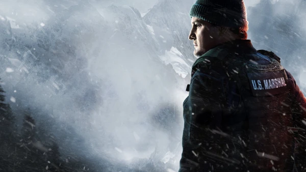 Biên Giới Cuối Cùng - The Last Frontier