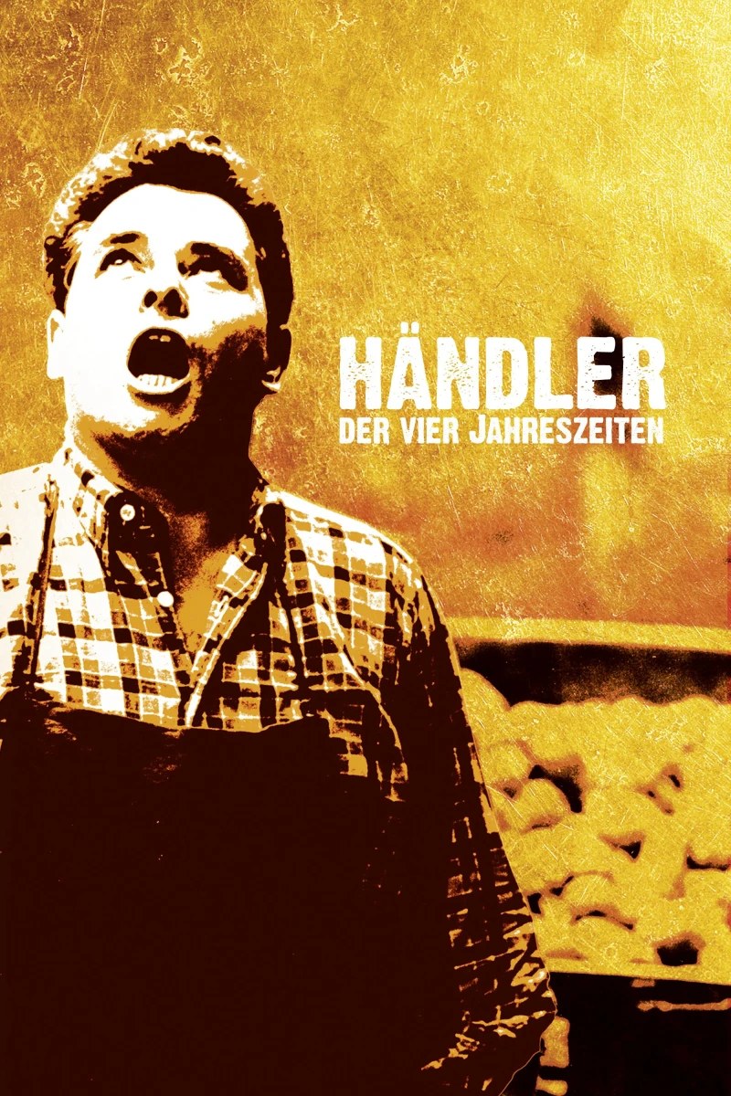 Bốn Mùa Đẩy Xe - The Merchant of Four Seasons (1972)