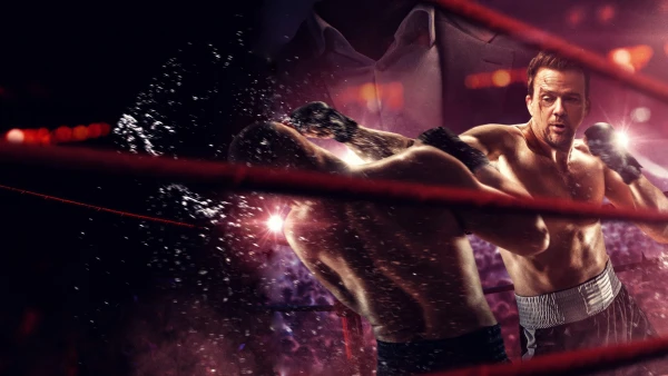 Born a Champion - Born a Champion