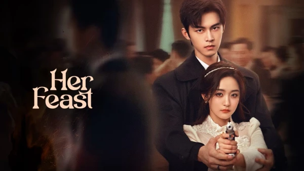 Bữa Tiệc Của Cô Ấy - Her Feast