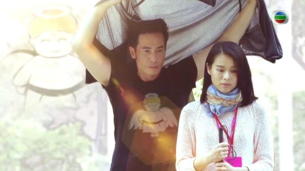 Bước Cùng Em - Every Step You Take