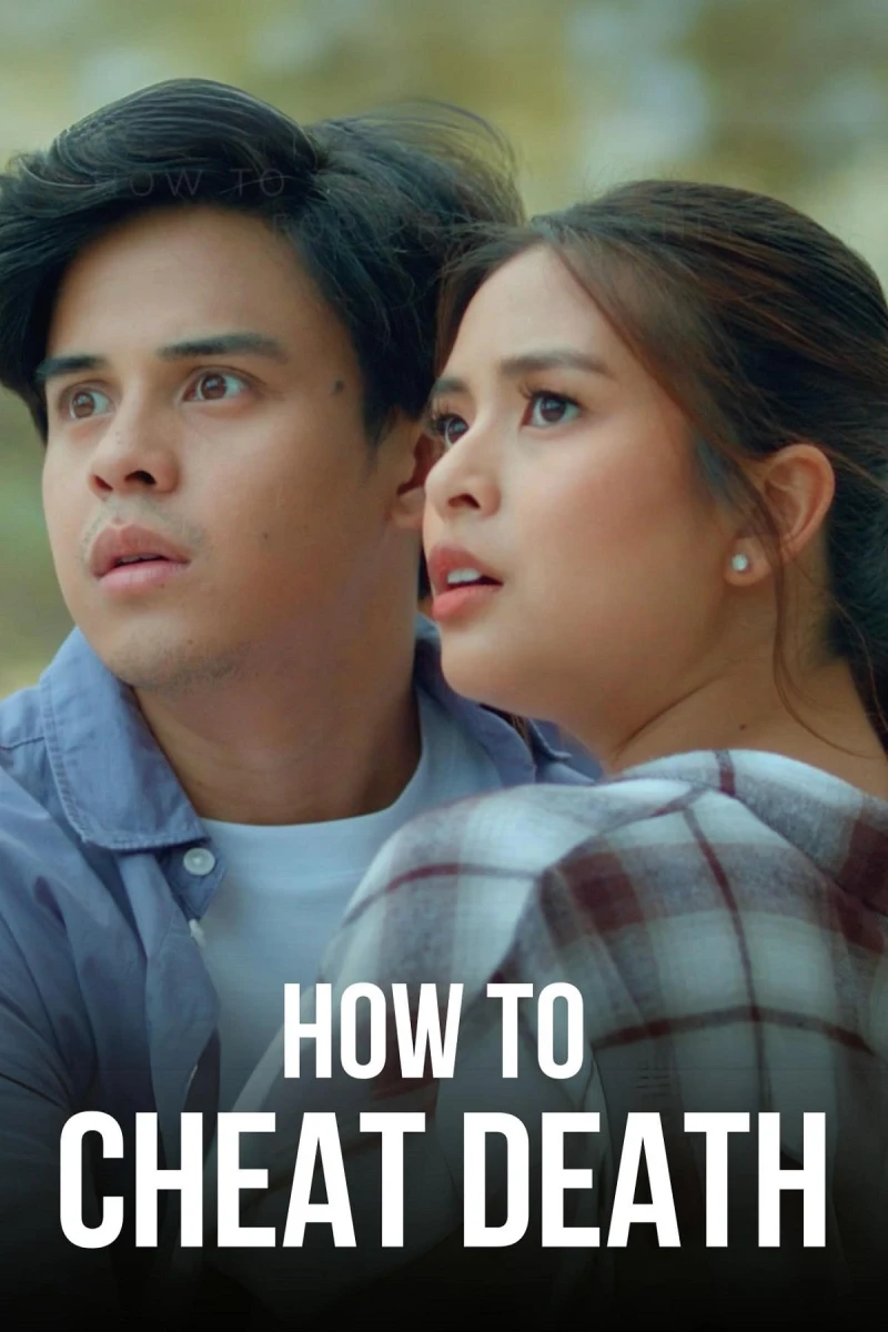 Cách Thoát Khỏi Thần Chết - How to Cheat Death (2025)