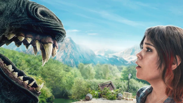 Cái Chết Con Kỳ Lân - Death of a Unicorn