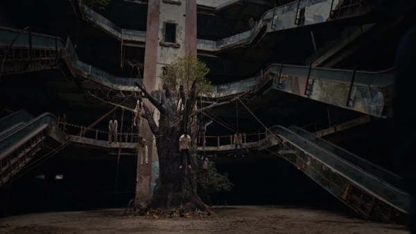 Cái Chết Của Singsala - Goddess Bless You from Death