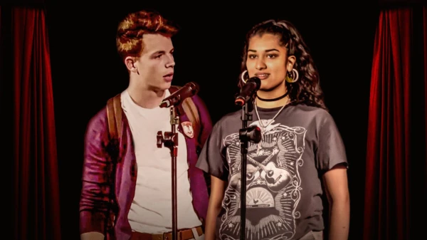 Cái Gọi Là Thứ Hạng Trường Trung Học Của Tôi - My So-Called High School Rank