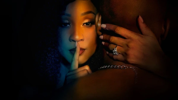 Cám Dỗ Chết Chóc - Fatal Seduction