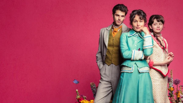 Cẩm Nang Cho Thiếu Nữ - The Lady's Companion