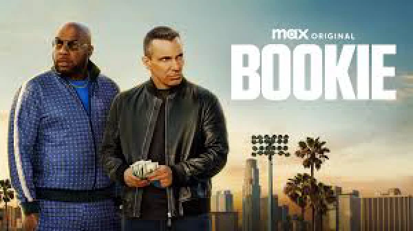 Cẩm Nang Nhà Cái (Phần 1) - Bookie (Season 1)