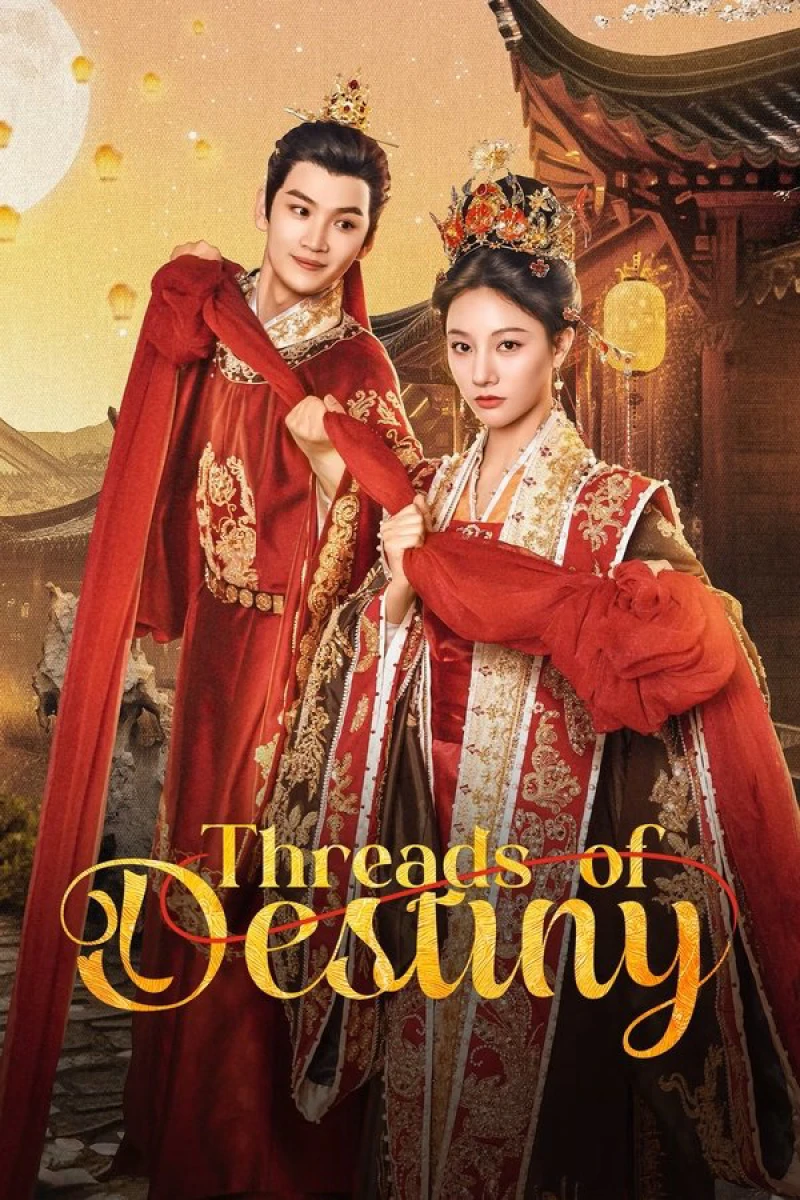 Cẩm Tú Trạch Tâm - Threads of Destiny (2025)