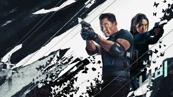 Cánh Bướm Gián Điệp - Butterfly