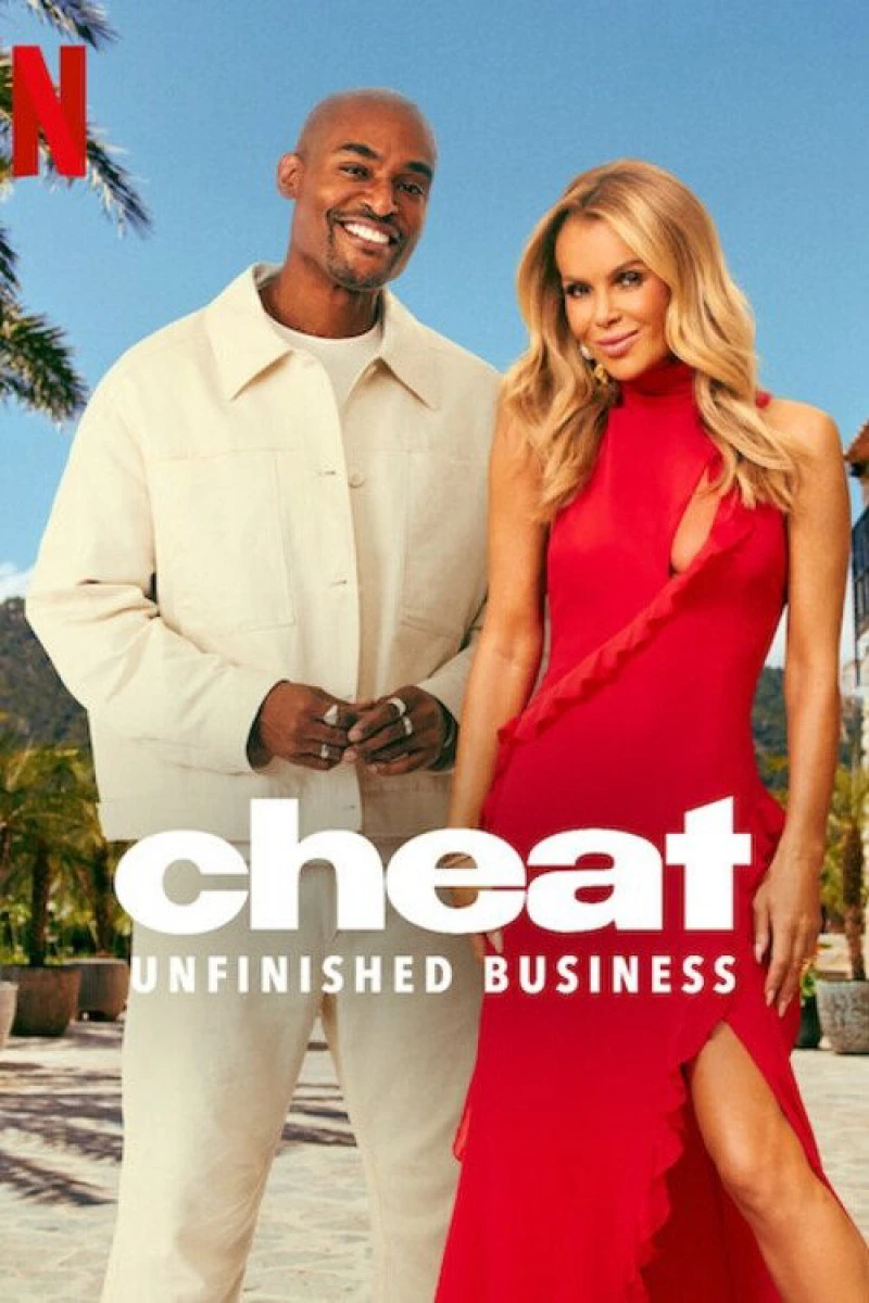 Cheat: Unfinished Business - Cheat: Unfinished Business (2025)