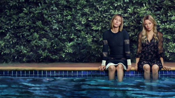 Chị Chị Em Em (Phần 1) - The Better Sister