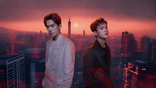 Chỉ Là Đối Đầu Thôi - Fight For You