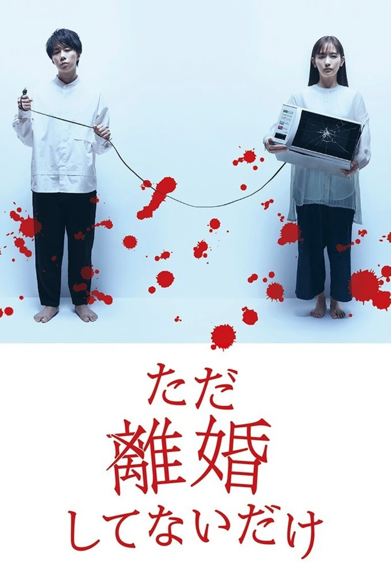 Chỉ Là Không Ly Hôn - We Are Just Not Divorced (2021)