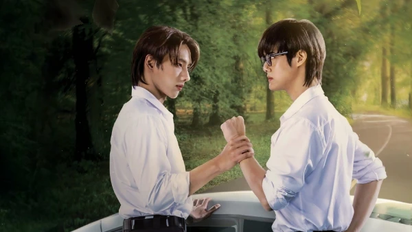 Chỉ Một Ánh Mắt - Eye Contact