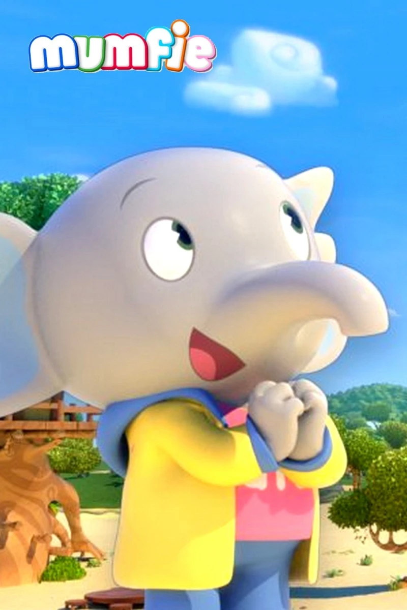Chú Voi Mumfie - Mumfie (2022)