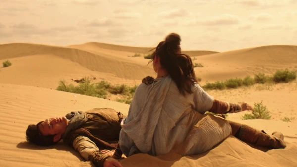 Chúc Âm Cổ Thành - The Guardians of Zhu Yin