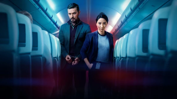 Chuyến Bay Đêm (Phần 1) - Red Eye