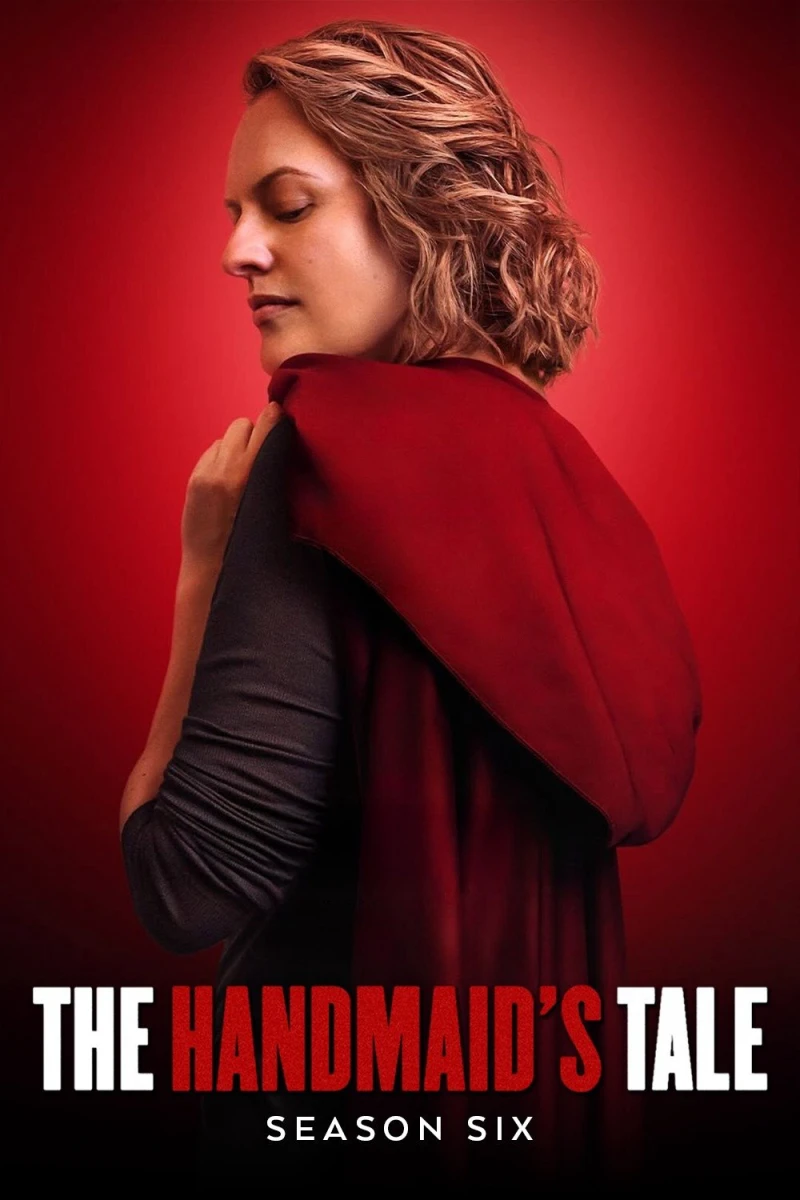 Chuyện Người Hầu Gái (Phần 6) - The Handmaid's Tale (Season 6) (2025)