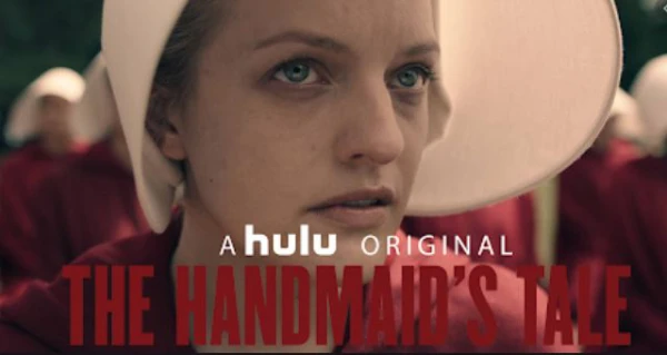 Chuyện Người Hầu Gái - The Handmaid&#039;s Tale