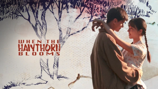 Chuyện Tình Cây Sơn Tra - When The Hawthorn Blooms